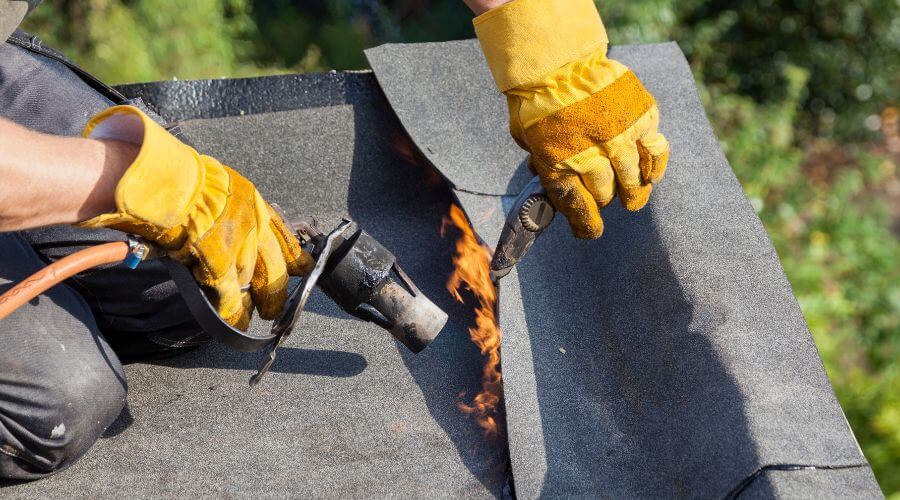 Professional flood damage restoration services in Winlock, WA